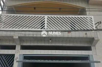 Casa com 2 quartos à venda no Parque Viana, Barueri 