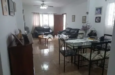 Casa com 3 quartos à venda no Jardim Elvira, Osasco 