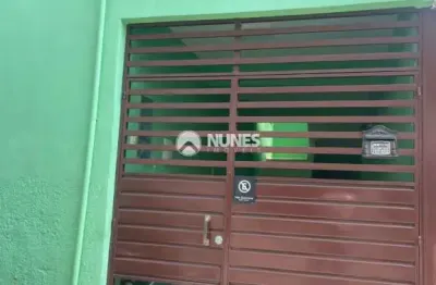 Casa com 3 quartos à venda no Pestana, Osasco 