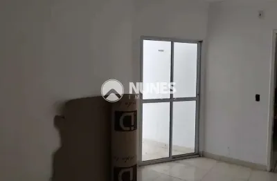 Apartamento com 2 quartos à venda no Padroeira, Osasco 
