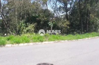 Terreno à venda no Residencial Vale do Sol, Itapevi 