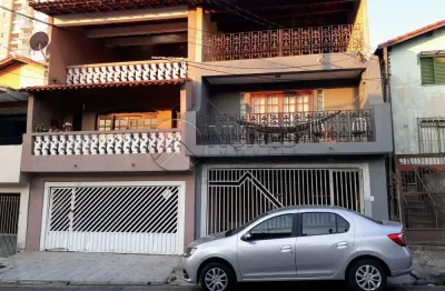 Casa com 3 quartos à venda na Cidade das Flores, Osasco 