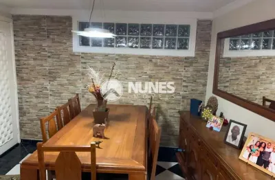 Casa com 3 quartos à venda na Cidade das Flores, Osasco 