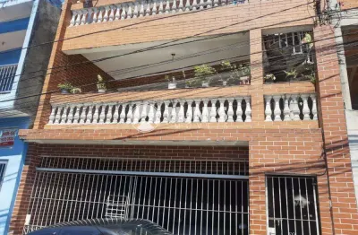 Casa com 3 quartos à venda no Bussocaba, Osasco 