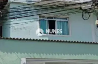 Casa com 3 quartos à venda no Bussocaba, Osasco 
