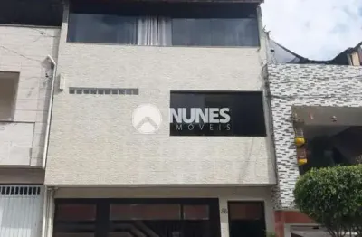 Casa à venda no Bandeiras, Osasco 