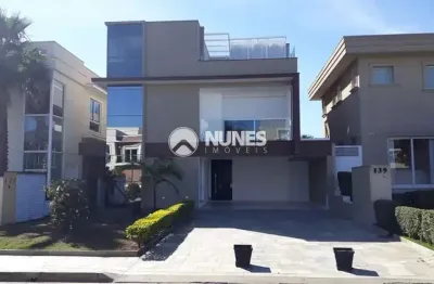 Casa em condomínio fechado com 4 quartos à venda no Adalgisa, Osasco 