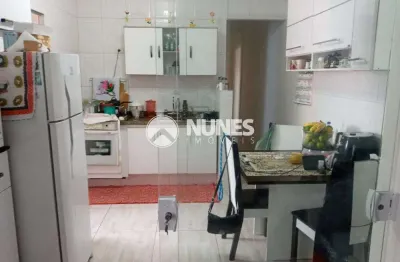 Apartamento com 3 quartos à venda no Jardim Oriental, Osasco 