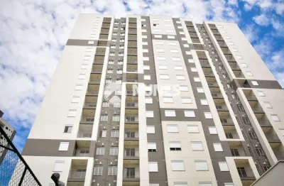 Apartamento com 3 quartos à venda na Vila Yara, Osasco 