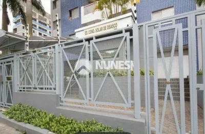 Apartamento com 2 quartos à venda no Quitaúna, Osasco 