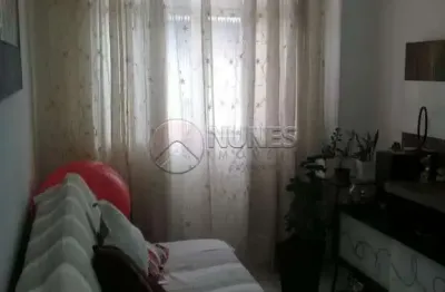 Apartamento com 1 quarto à venda no Centro, Osasco 