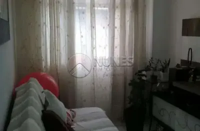 Apartamento com 1 quarto à venda no Centro, Osasco 