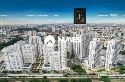 Apartamento com 2 quartos à venda no Centro, Osasco 