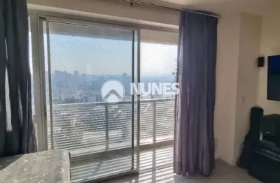 Apartamento com 1 quarto à venda no Centro, Osasco 
