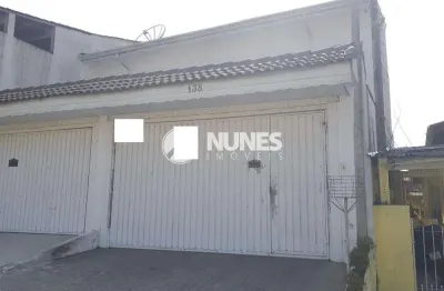 Casa com 3 quartos à venda no Jardim Estela Mari, Cotia 