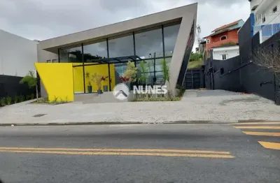 Terreno à venda no Santo Antônio, Osasco 
