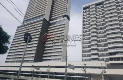 Flat com 2 quartos à venda no Centro, Osasco 