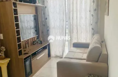 Cobertura com 3 quartos à venda no Conceição, Osasco 