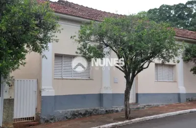 Casa com 5 quartos à venda no Centro, Mineiros do Tietê 