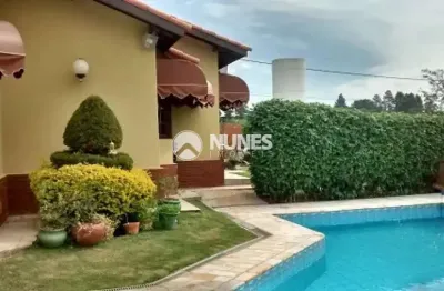 Excelente chácara no condomínio porta do sol - mairinque - km 63,5 da castelo branco