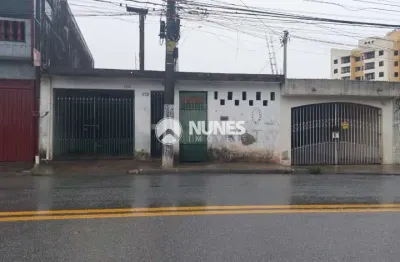 Casa com 1 quarto à venda no Jaguaribe, Osasco 