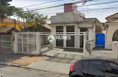 Excelente terreno / casa no km 18 - região comercial