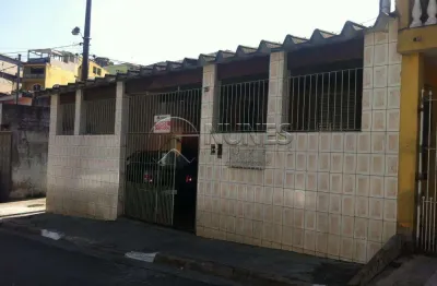 Casa com 3 quartos à venda no Veloso, Osasco 