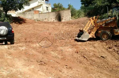 Terreno à venda no Jardim do Lago, Jundiaí 