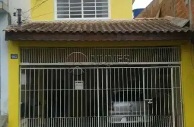 Casa com 3 quartos à venda no Parque dos Lagos, Jandira 