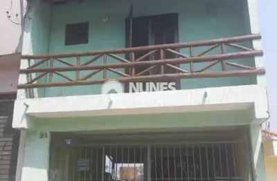 Casa com 4 quartos à venda no Jardim Nossa Senhora de Fátima, Jandira 