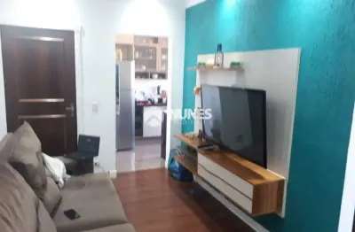 Apartamento com 3 quartos à venda no Parque das Iglesias, Jandira 