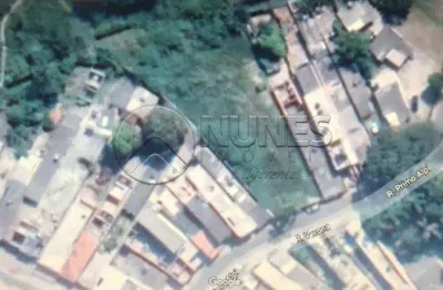 Terreno à venda no Jardim Paulista, Itapevi 