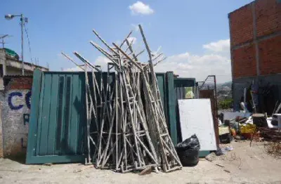 Terreno à venda no Jardim Santa Rita - 2a Parte, Itapevi 