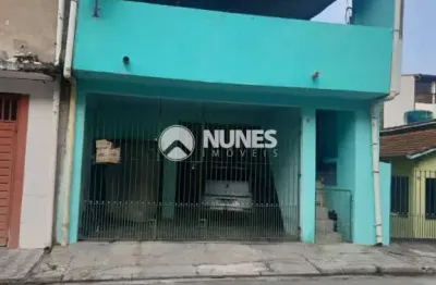 Casa com 2 quartos à venda no Jardim Santa Rita, Itapevi 