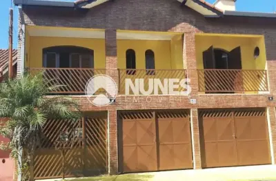 Casa com 3 quartos à venda no Jardim Portela, Itapevi 