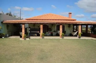 Chácara / sítio com 4 quartos à venda no Centro, Ibiúna 