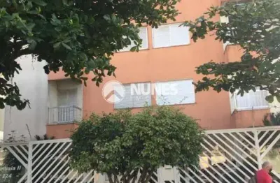 Apartamento com 2 quartos à venda no Jardim Três Marias, Guarujá 