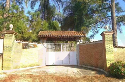 Chácara / sítio com 4 quartos à venda no Ipiranga, Elias Fausto 