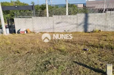 Terreno em condomínio fechado à venda no Sítio Boa Vista, Cotia 