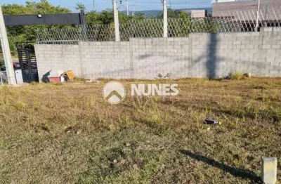 Terreno em condomínio fechado à venda no Sítio Boa Vista, Cotia 