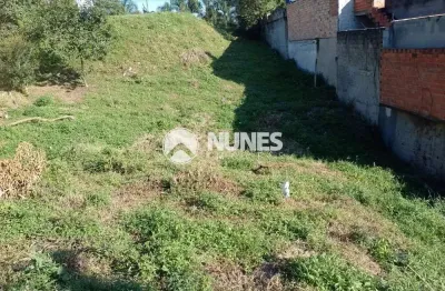 Terreno à venda no Paisagem Casa Grande, Cotia 