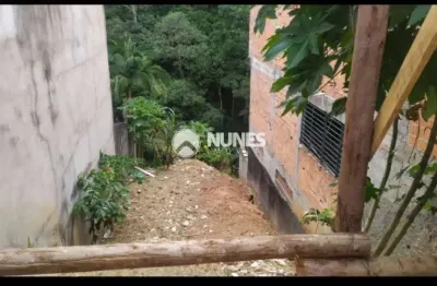 Terreno à venda no Jardim Leonor, Cotia 