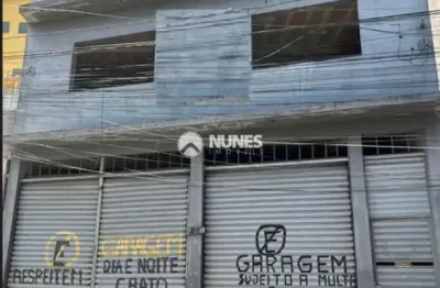 Casa com 2 quartos à venda na Vila São Francisco, Osasco 