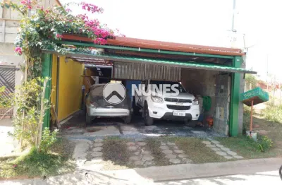 Residencial jardim vitória - terreno de 150m² com casa de 3 cômodos com piscina e churrasqueira