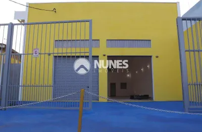 Ponto comercial à venda no Parque Santa Rita de Cássia, Cotia 