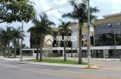 Sala comercial à venda no Paisagem Renoir, Cotia 