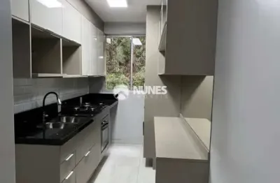 Apartamento com 2 quartos à venda no Recanto Vista Alegre, Cotia 