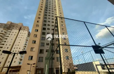 Apartamento com 1 quarto à venda no Conceição, Osasco 