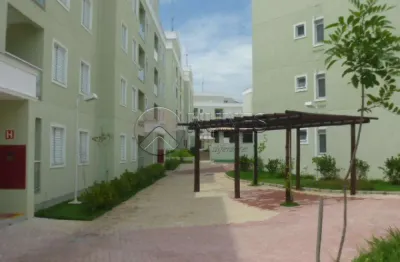 Apartamento com 2 quartos à venda no Jardim Santa Izabel, Cotia 