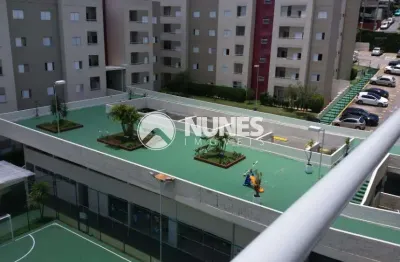 Apartamento com 2 quartos à venda no Jardim Barbacena, Cotia 